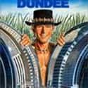 Crocodile Dundee on Random Best Comedy Movies Set in New York