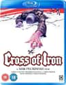 Cross of Iron on Random Greatest Army Movies