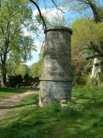 James Renwick, Jr. Architecture: List Of James Renwick, Jr. Buildings