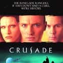 Crusade on Random Best Sci-Fi Shows of the 1990s