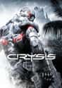 Crysis on Random Best Science Fiction Games