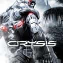 Shooter game, Action game, First-person Shooter   Crysis is a first-person shooter video game developed by Crytek in their headquarters in Frankfurt, Germany, published by Electronic Arts for Microsoft Windows and released in November 2007.