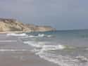 Crystal Cove State Park on Random Best Southern California Beaches