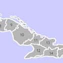 Cuba on Random Countries with No Minimum Drinking Age