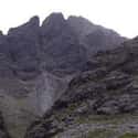 Cuillin on Random Top Must-See Attractions in Scotland