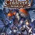 2006   Culdcept Saga is a video game developed exclusively for the Xbox 360 video game console.