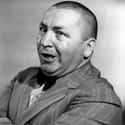 Curly Howard on Random Funniest Jewish Comedians And Actors