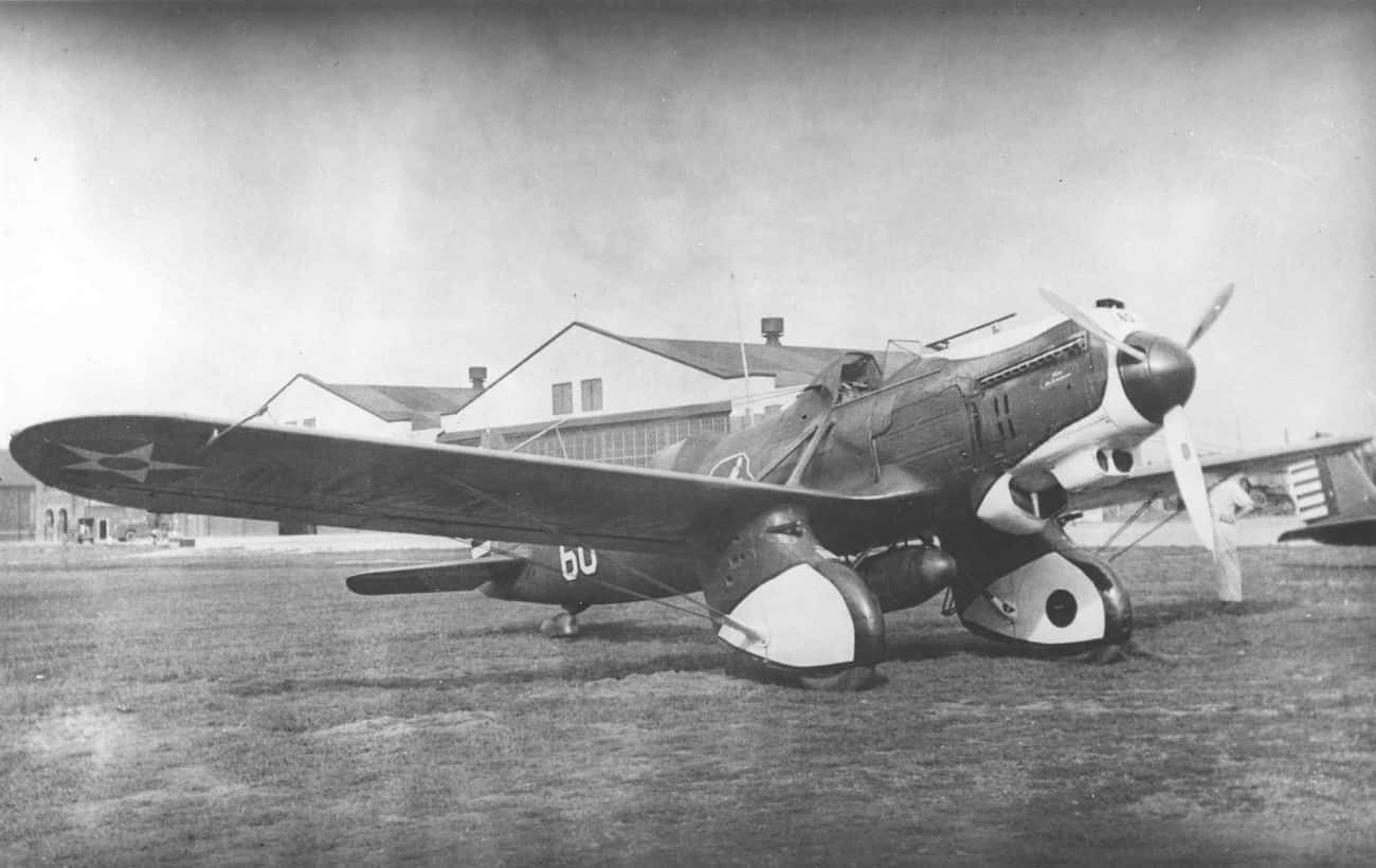 Curtiss A-8