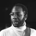 Curtis Mayfield on Random Best Musical Artists From Illinois