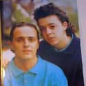 Synthpop, New Wave, Pop music   Tears for Fears are an English new wave band formed in 1981 by Roland Orzabal and Curt Smith.