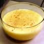 Custard is listed (or ranked) 8 on the list The Best British Dishes & Meals