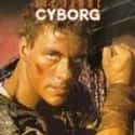 Cyborg on Random Best Cyborg Movies