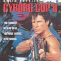 Cyborg Cop II on Random Best Cyborg Movies