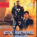Cyborg Cop III on Random Best Cyborg Movies