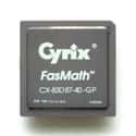 Cyrix on Random Best CPU Manufacturers