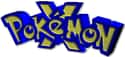 Pokémon X and Y on Random Greatest RPG Video Games
