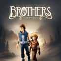 Adventure   Brothers: A Tale of Two Sons is a downloadable story-driven puzzle-platformer adventure video game developed by Starbreeze Studios and published by 505 Games released on 7 August 2013 for the...
