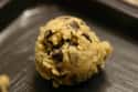 Cookie dough on Random Best Ice Cream Toppings