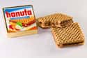 Hanuta on Random Best Candy From Germany You Can Order Today