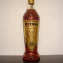 Metaxa on Random Best Brandy Brands From Around World