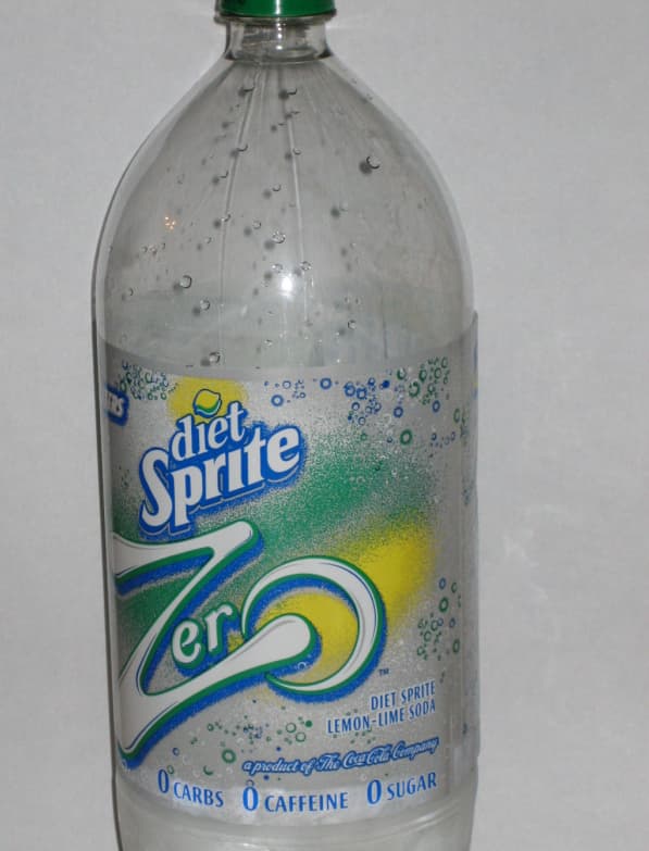 Sprite Zero