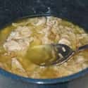 Chitterlings on Random Foods That Aren't What You Thought You Ordered