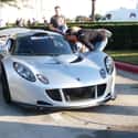 Hennessey Venom GT on Random Best Inexpensive Cars You'd Love to Own
