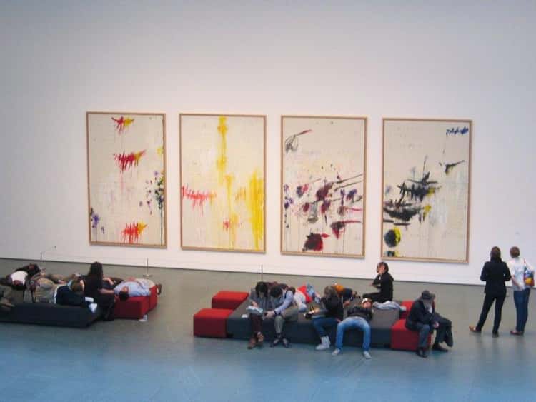 Famous Male Painters List Of Top Male Painters Page 16