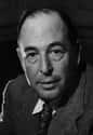C. S. Lewis on Random Famous People Who Converted Religions