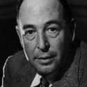 The Lion, the Witch and the Wardrobe, The Screwtape Letters   Clive Staples Lewis, commonly known as C. S. Lewis, was a novelist, poet, academic, medievalist, literary critic, essayist, lay theologian, broadcaster, lecturer, and Christian apologist.