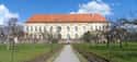 Dachau Palace on Random Top Must-See Attractions in Munich