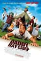Daddy Day Camp on Random Best Movies About Men Raising Kids