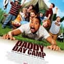 Daddy Day Camp on Random Best Movies About Men Raising Kids