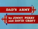 Dad's Army on Random Best 1970s British Sitcoms