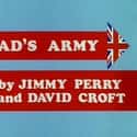 Dad's Army on Random Best British Sitcoms