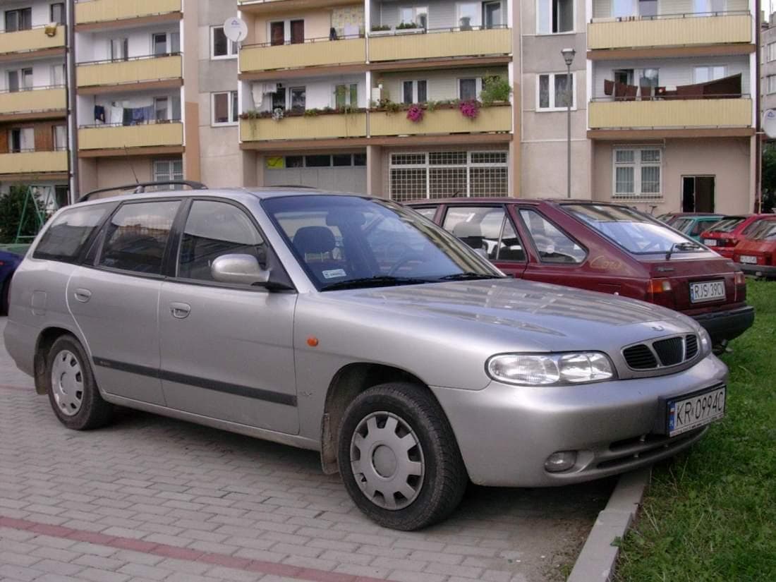 All Daewoo Models List of Daewoo Cars & Vehicles