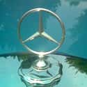 Daimler-Benz on Random Best Car Manufacturers