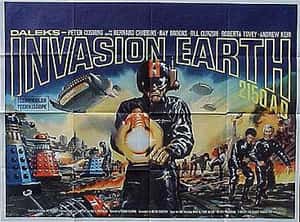 Daleks – Invasion Earth: 2150 A.D.
