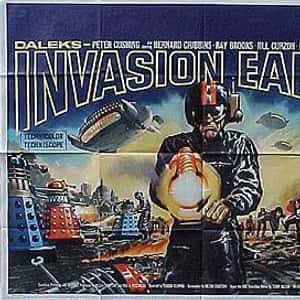 Daleks – Invasion Earth: 2150 A.D.