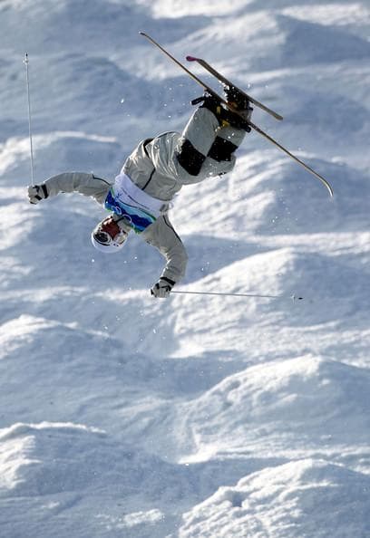 Famous Freestyle Skiers from Australia List of Top Australian