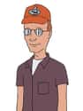Dale Gribble on Random Best King Of The Hill Characters