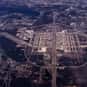 Dallas/Fort Worth Internationa... is listed (or ranked) 6 on the list All Texas Airports
