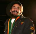 Damian Marley on Random Best Reggae Bands/Artists