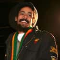 Damian Marley on Random Famous People Who Were Rastafarian