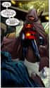 Damian Wayne on Random Best Comic Book Superheroes