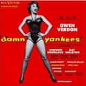 Damn Yankees on Random Greatest Musicals Ever Performed on Broadway