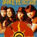 Dance Me Outside on Random Best Native American Movies