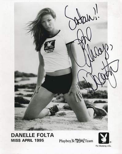 Notable Nude Glamour Models: Famous Glamour Models (Page 20)