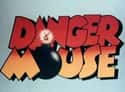 DangerMouse on Random Most Unforgettable '80s Cartoons