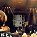 Danger Danger, Revolve, Screw It!   Danger Danger is an American hard rock band, formed in 1987 in Queens, New York.